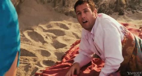 Just Go With It - Adam Sandler Image (16805745) - Fanpop