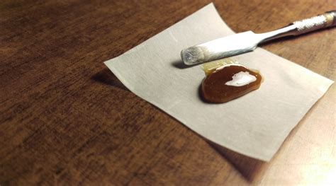 What Is The Best Parchment Paper for Rosin Pressing? - The Ju1ceBox ...