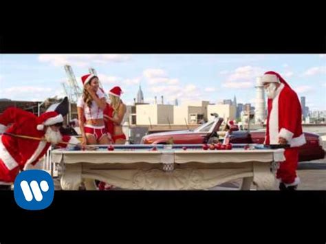 CeeLo Green feat. Rod Stewart - Merry Christmas, Baby [Official Audio ...