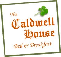 Caldwell House Bed and Breakfast: Romantic Hudson Valley River Inn NY