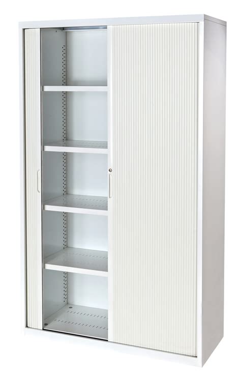 Buy Proceed Tambour Cabinet online - class* Furniture Solutions