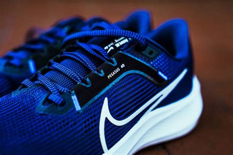 Nike Pegasus 40 Review: A Legend Hits Midlife