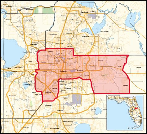 Florida's 10th congressional district | American Politics Wiki | Fandom