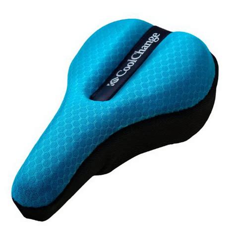 240919/Bicycle Cushion Set Riding Equipment Thickened Soft Silicone Seat Cycling Accessories ...