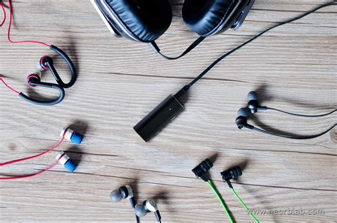 Airlink Bluetooth Adapter Does More Than Connect Your Headphones