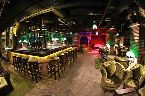 9 Best Bars in Bangkok - Most Popular Places to Drink in Bangkok