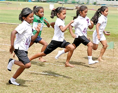 The Annual Sports Meet of Buddhist Ladies’ College | Times Online ...