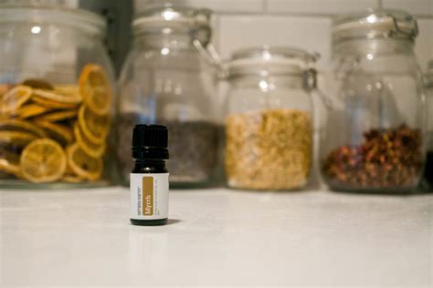 7 Best Uses of Myrrh Essential Oil - Simply Earth Blog