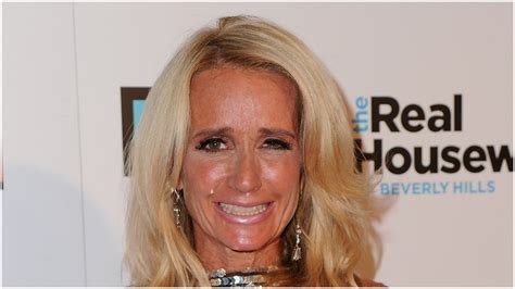 Andy Cohen: Kim Richards’ Rehab Was Paid for By Bravo