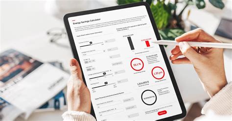 ABB helps business map a route to energy efficiency savings with new online calculator ...