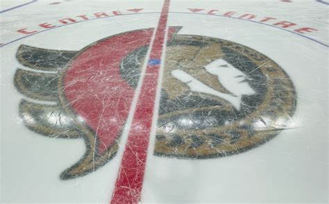 Sens sign forward Zack MacEwen to three-year, $2.325M contract