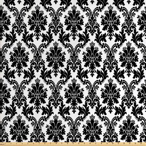 Black And White Vintage Patterns – Free Patterns