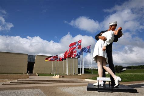 Caen Memorial | 6 things to know before visiting the museum!