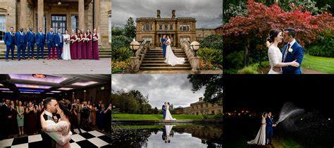 Oulton Hall Weddings – Matt Nicholls Wedding Photographer Wakefield