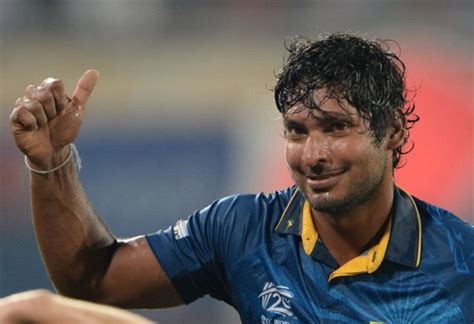 Kumar Sangakkara To Retire From International Cricket After 2nd Test Against India