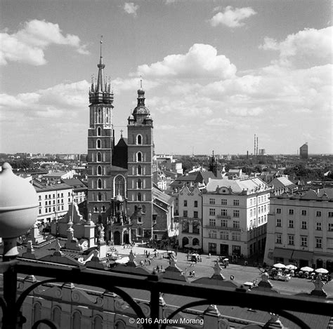 Urban Decay: Preserved! Kraków, Poland