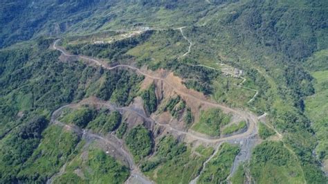 Ini 14 Usulan Program Pembangunan Pegunungan Bintang Papua - Jaga Melanesia