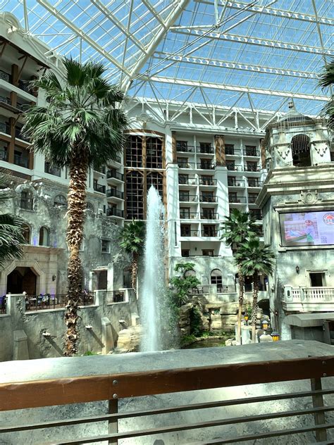 Gaylord Texan Resort Family Review | Texas Travel Talk