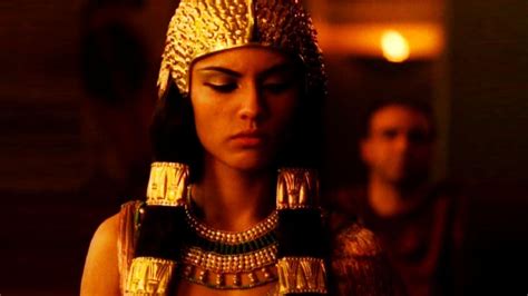 Cleopatra (TV Series 1999-1999) - Backdrops — The Movie Database (TMDb)