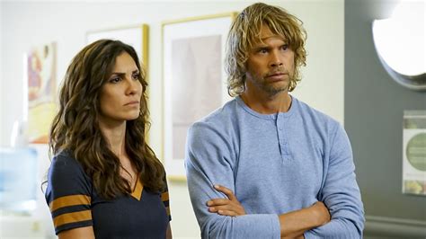 NCIS: Los Angeles: Deeks and Kensi adopt an orphaned child, with ‘Serious Consequences ...