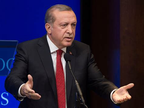 Turkish President Recep Tayyip Erdogan says no Muslim family should use ...