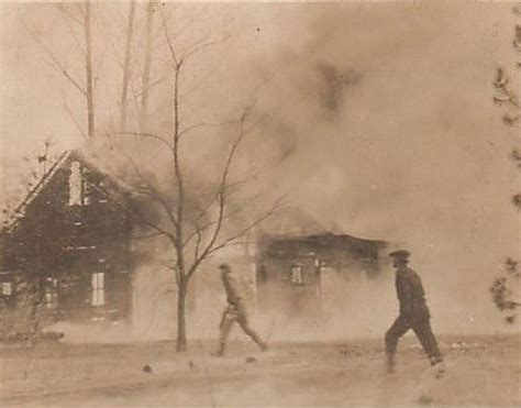 The Early Years of the Oakland Volunteer Fire Department – The Oakland ...