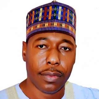 Babagana Umara Zulum Biography, Age, Wikipedia, Wife, 14 Children ...