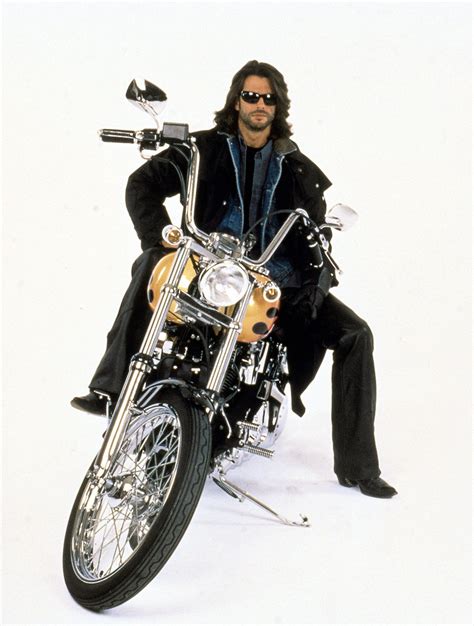 Renegade - Promo Monster Bike, Lorenzo Lamas, 90s Stars, Don Johnson, Bobber Motorcycle, Easy ...