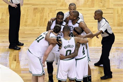 Celtics roster review series - CelticsBlog