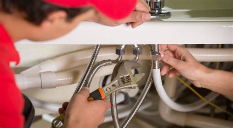 How Do I Choose The Best Plumber in Pompano Beach? - Sam Jolley's