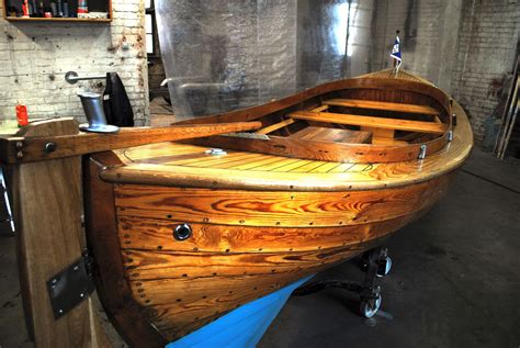 wooden boat, restoration in company www.vitinil.lv #boatbuildingkits | Wooden boats, Wooden boat ...