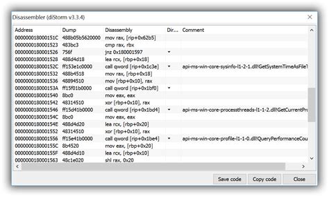 PE Tools | Portable executable (PE) manipulation toolkit