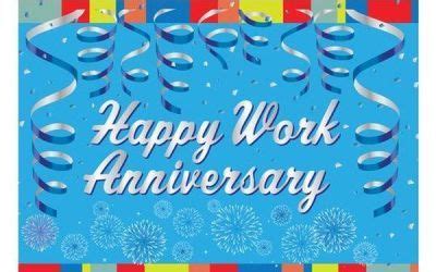 Happy 30th Work Anniversary Quotes - ShortQuotes.cc