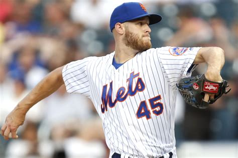 Zack Wheeler injury: Shoulder fatigue puts Mets hurler on IL