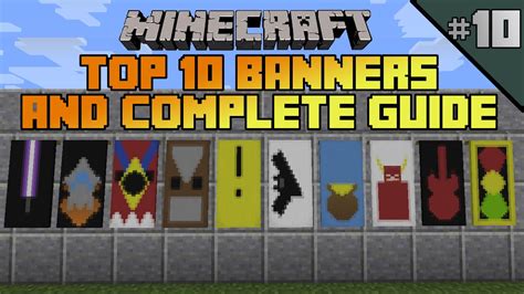 Minecraft Cape Banner Designs - Gambleh c