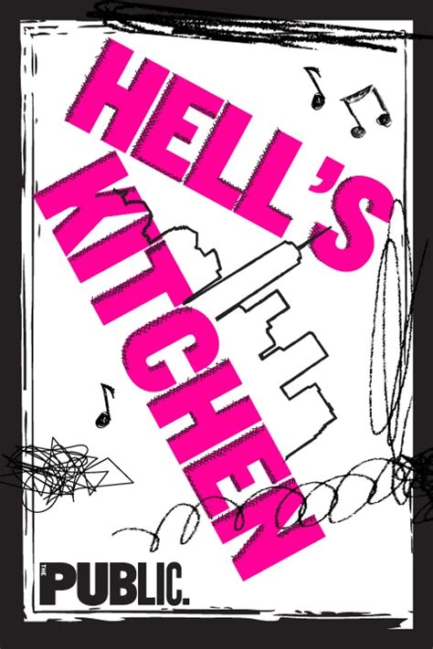 Hell's Kitchen Tickets | Official NY Theatre Guide