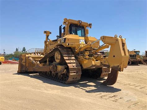 2011 CATERPILLAR D11T For Sale in Brisbane | MachineryTrader Australia