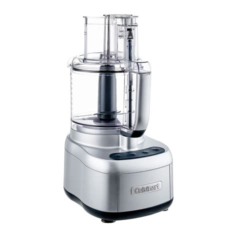 Cuisinart FP-11 Series - Elemental 11 Food Processor Manual | ManualsLib