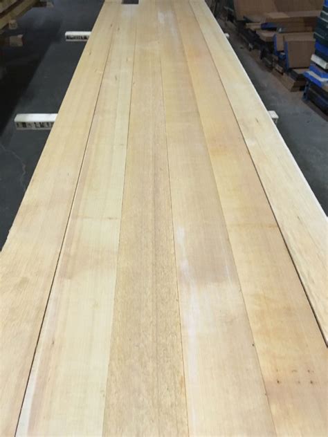 New Clear, VG, Sitka Spruce - West Wind Hardwood