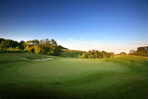 Dun Laoghaire Golf Club - Middle Course | Golf courses, Golf clubs, Dun laoghaire