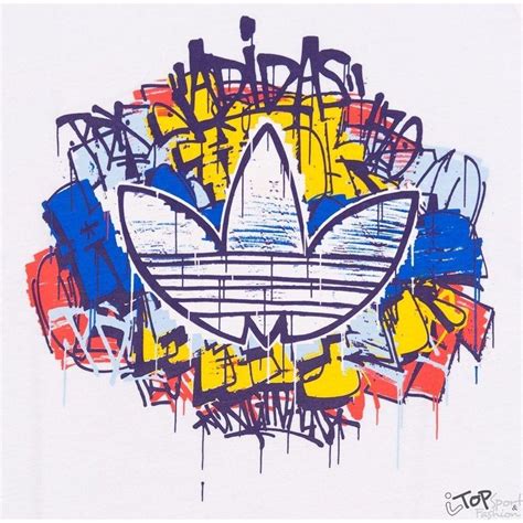 Adidas Graffiti Wallpapers - Top Free Adidas Graffiti Backgrounds ...