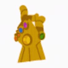 Thanos Snap GIFs | Tenor