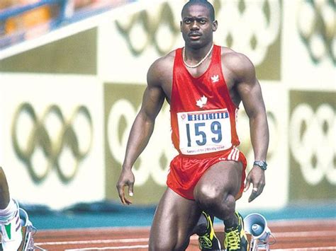 I was 'nailed on a cross' for 25 years, says disgraced Olympic hero Ben Johnson | Latest News ...