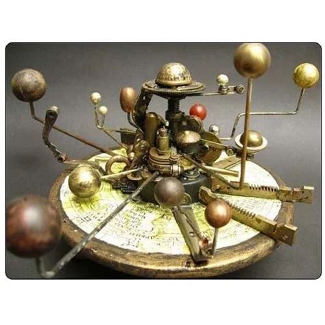 Solar System Model at best price in Bengaluru by Anu Scientific Works ...