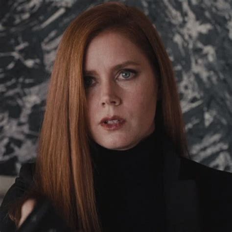 susan morrow | Amy adams, Amy, Nocturnal animals