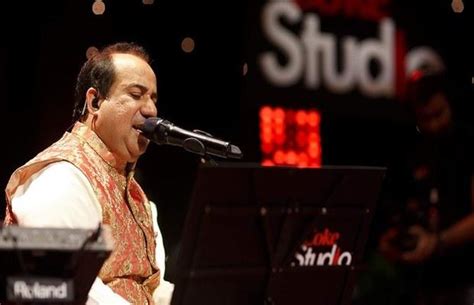 Coke Studio 12: Rahat Fateh Ali Khan hits all the high notes with ‘Dam ...