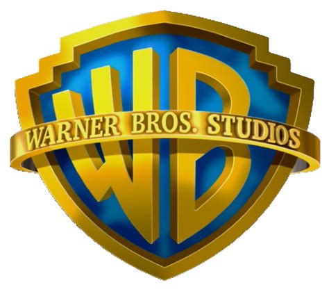 Warner Bros. Studios Logo (RARE VERSION) by VictorPinas on DeviantArt