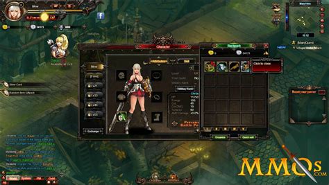 Chaos Online Game Review - MMOs.com