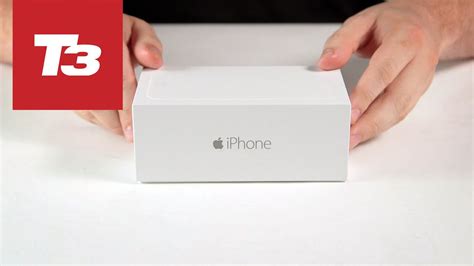 First iPhone 6 Unboxing Video Surfaces - MacRumors