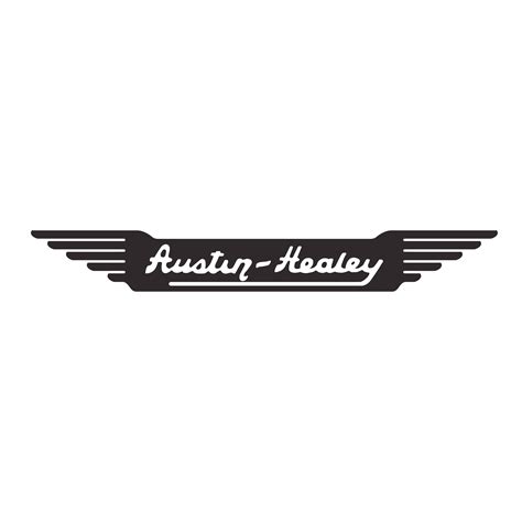 austin healey logo 10 free Cliparts | Download images on Clipground 2024